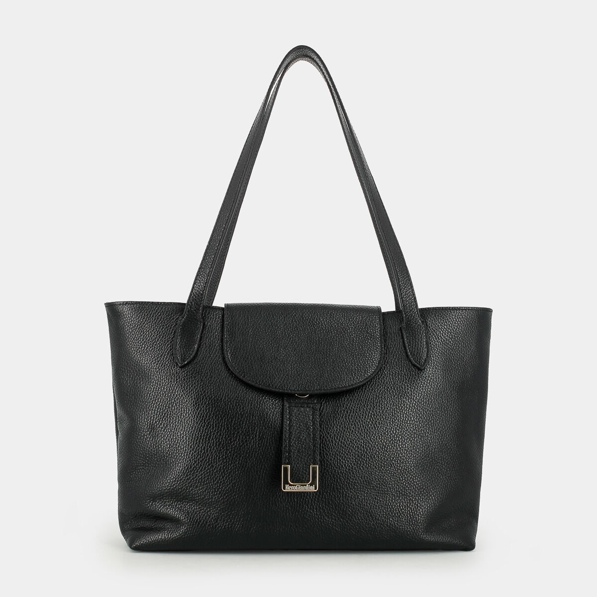 Borse Nero Giardini da Donna, nero