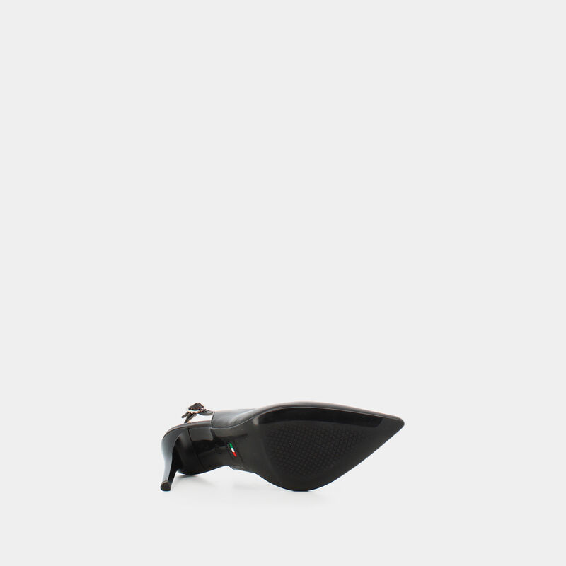 SCARPE da DONNA | CHANEL NERO GIARDINI