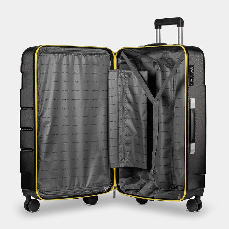 null da OSCAR&T 8380G  BLACK CO | null OSCAR&THAIS