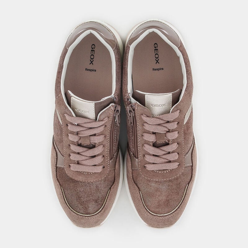 SCARPE da DONNA | SNEAKERS GEOX