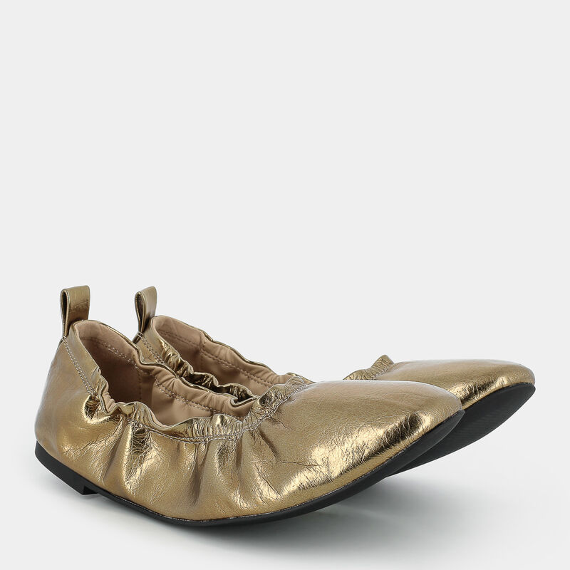 SCARPE da DONNA | BALLERINE SHEEN