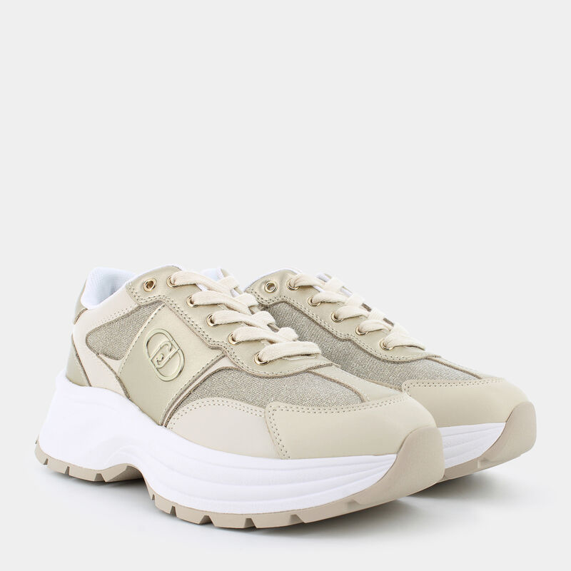 SCARPE da DONNA | SNEAKERS LIU-JO