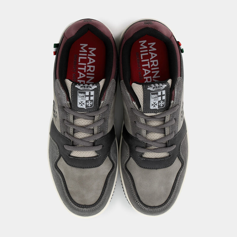 SCARPE da UOMO | SNEAKERS MARINA MILITARE