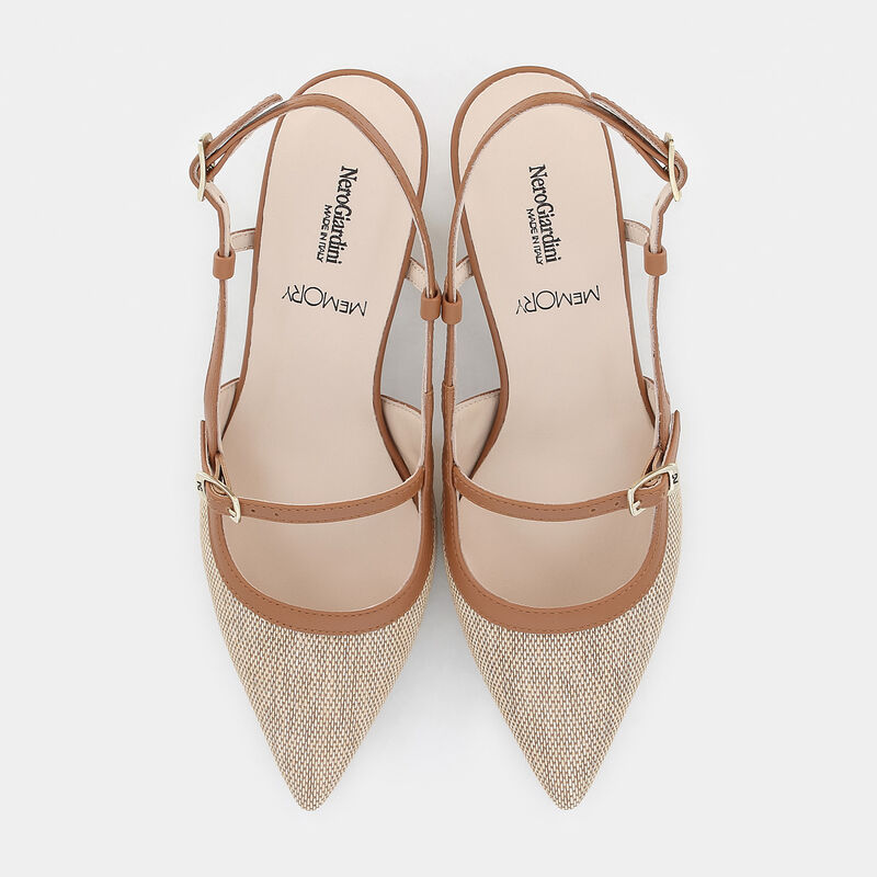 SCARPE da DONNA | CHANEL NERO GIARDINI