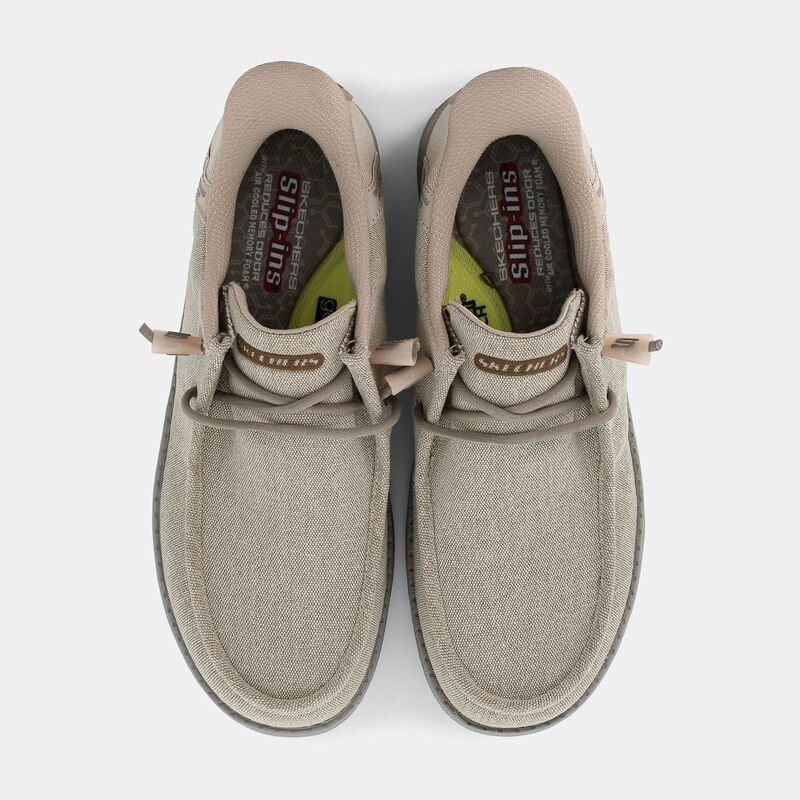 SCARPE da UOMO | STRINGATE SKECHERS