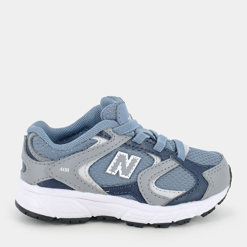 BAMBINO da BAMBINI | PRIMI PASSI NEW BALANCE