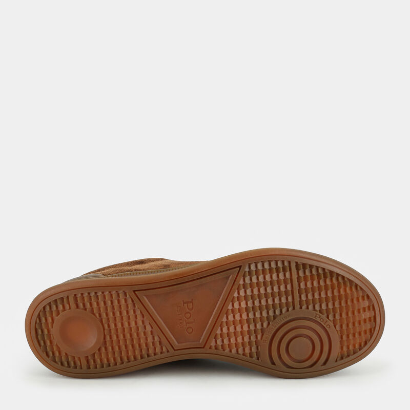 SCARPE da UOMO | SNEAKERS POLO RALPH LAUREN
