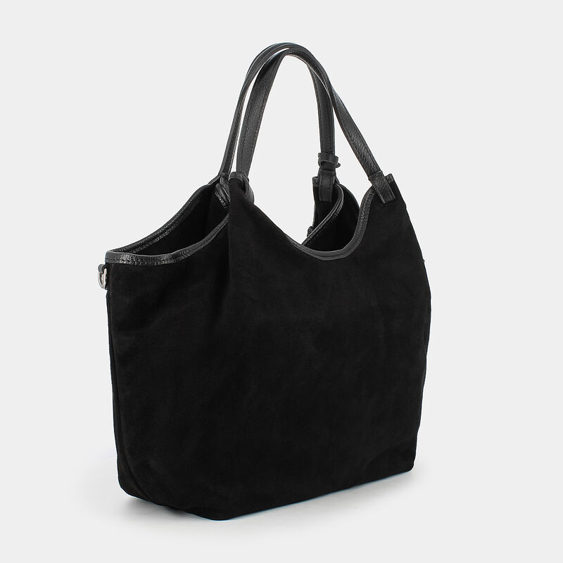 I25 da ATELIER EG | 504  BLACK I25 ATELIER PIETRINI