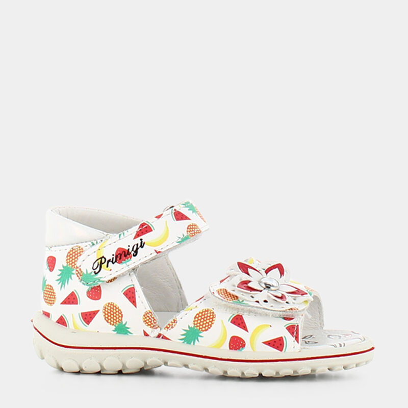 BAMBINA da BAMBINI | PRIMI PASSI PRIMIGI
