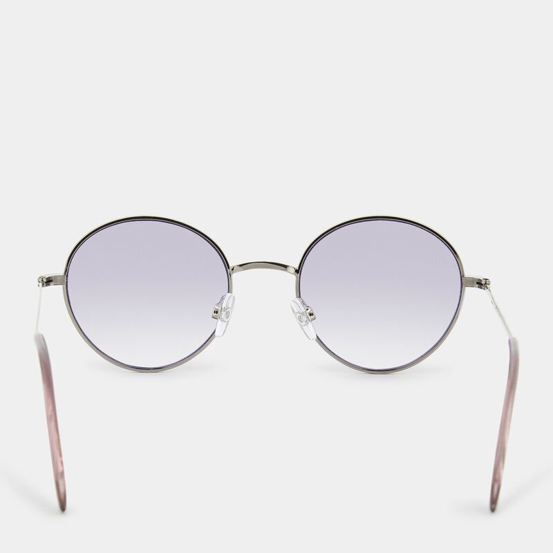 DO da SHEEN * FGX | 8346  03SILV CO SHEEN