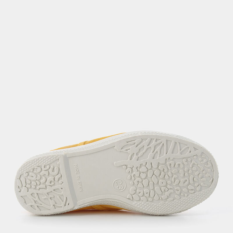 BAMBINO da BAMBINI | SNEAKERS NATURAL WORLD