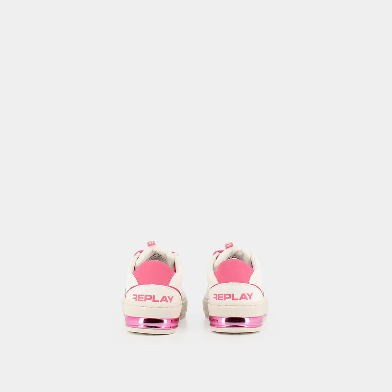BAMBINA da BAMBINI | SNEAKERS REPLAY