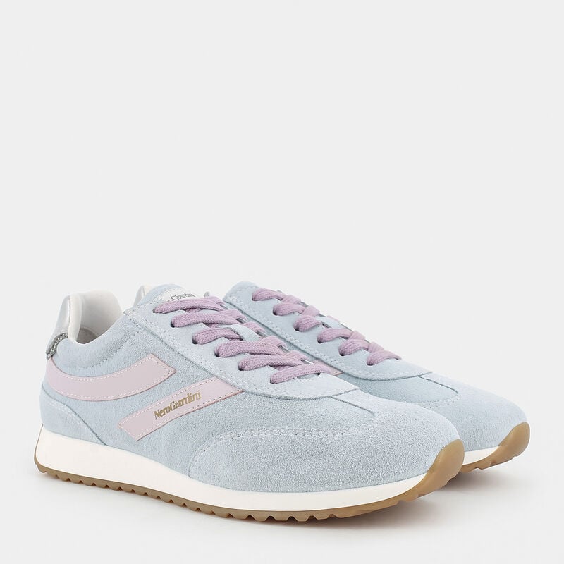 SCARPE da DONNA | SNEAKERS NERO GIARDINI