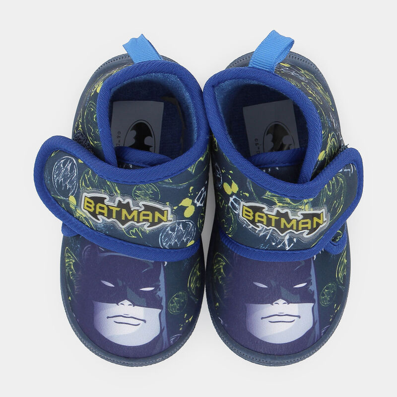 BAMBINO da BAMBINI | CIABATTE BATMAN