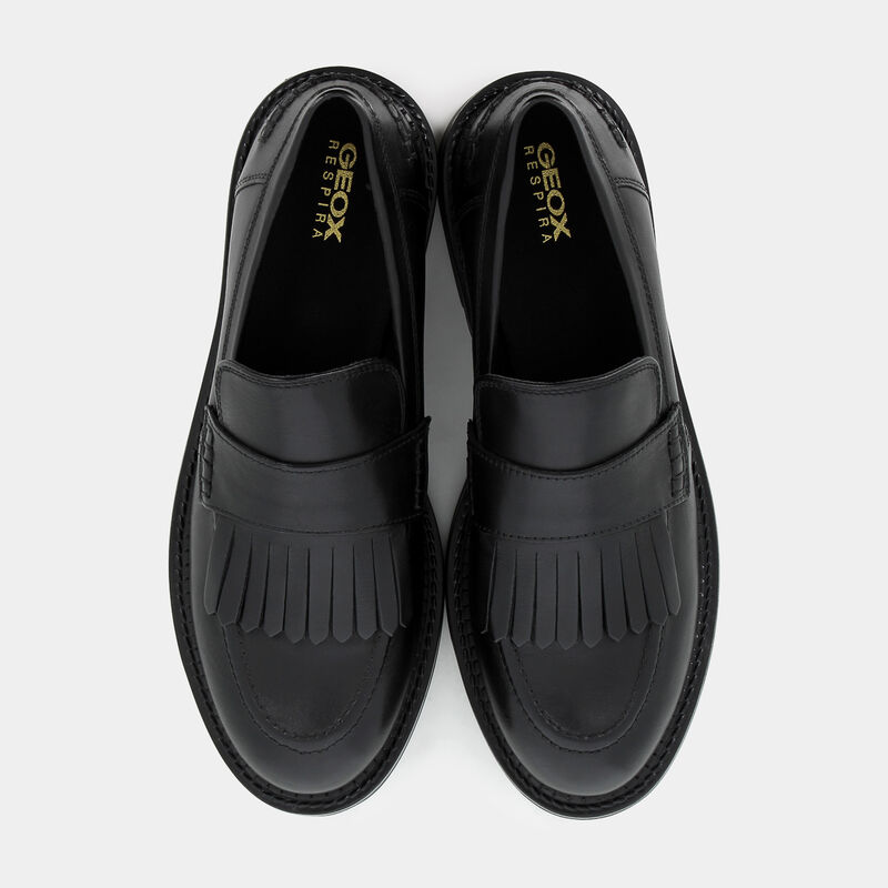 SCARPE da DONNA | MOCASSINI GEOX