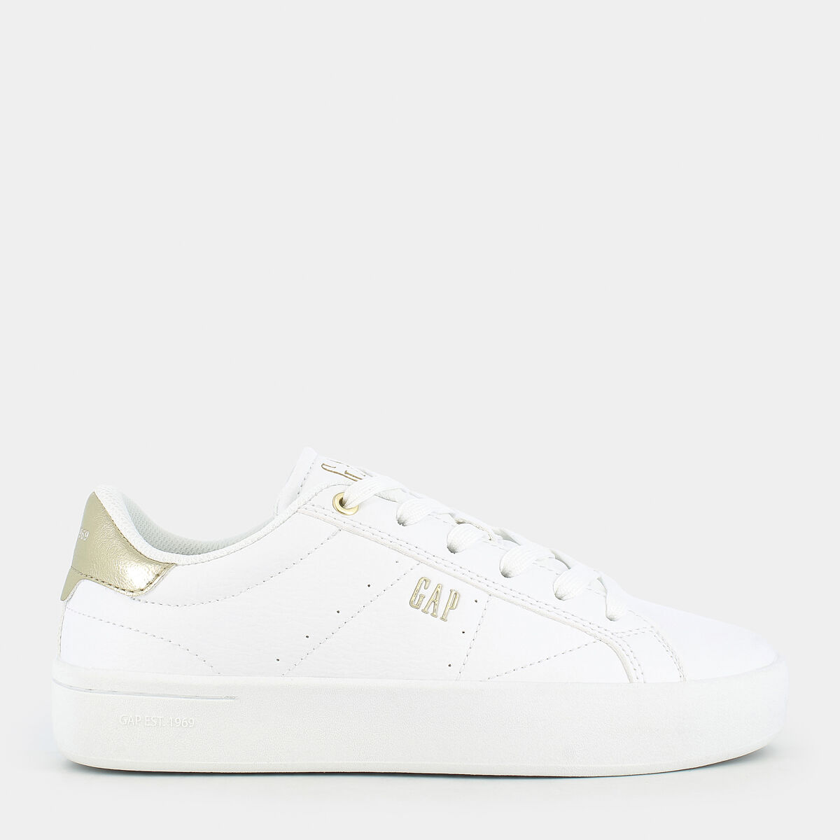 Sneakers Gap da Donna, bianco