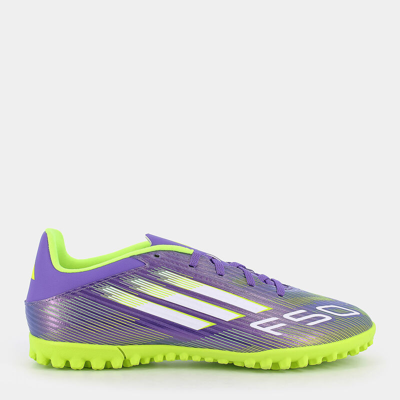 null da ADIDAS JI0026 F50 CLU PURRUS/ I25, 7% | null ADIDAS