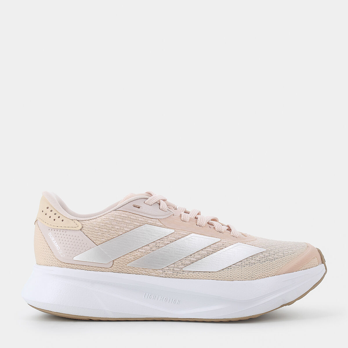 Sportive Adidas da Donna, beige