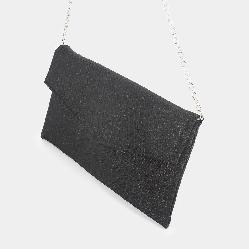 I24 da SHEEN EG | 01  BLACK I24 SHEEN