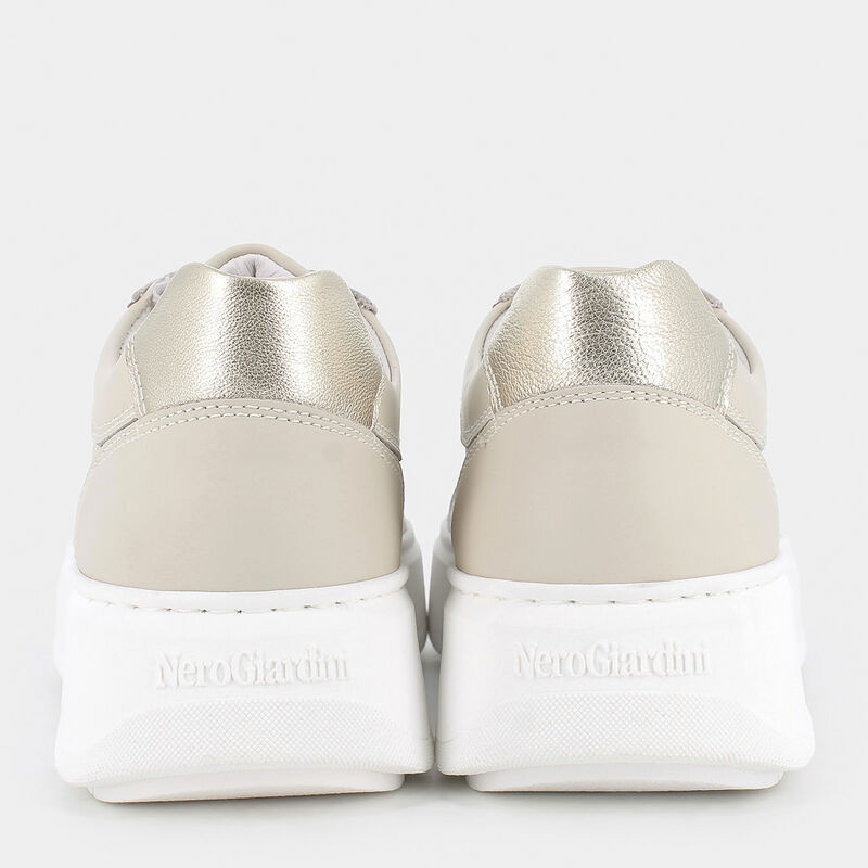 SCARPE da DONNA | SNEAKERS NERO GIARDINI