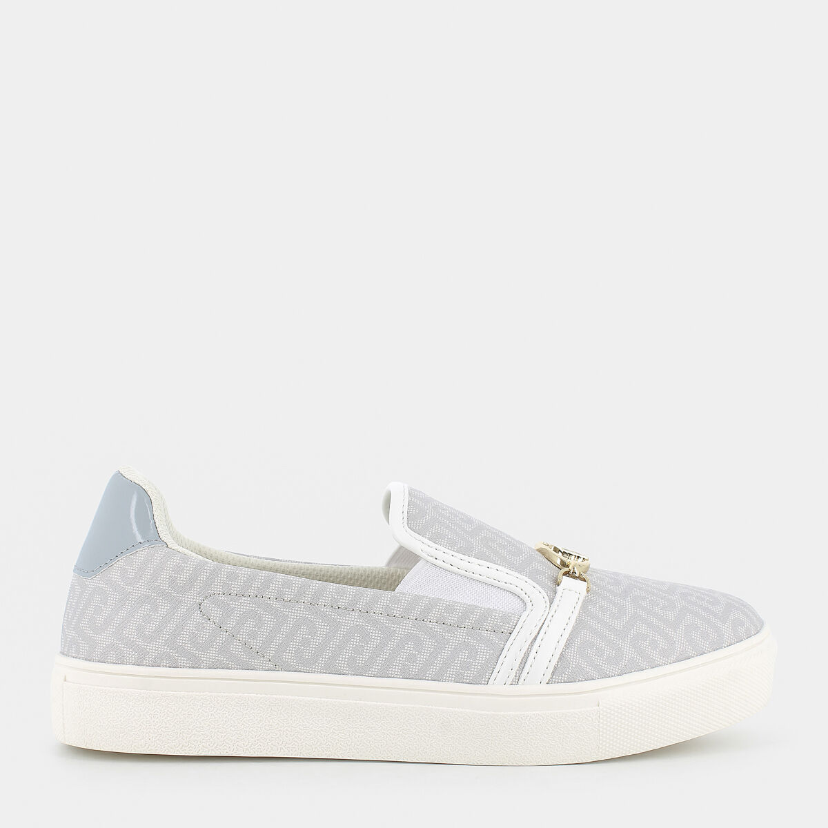 Sneakers Liu-jo da Donna, bianco