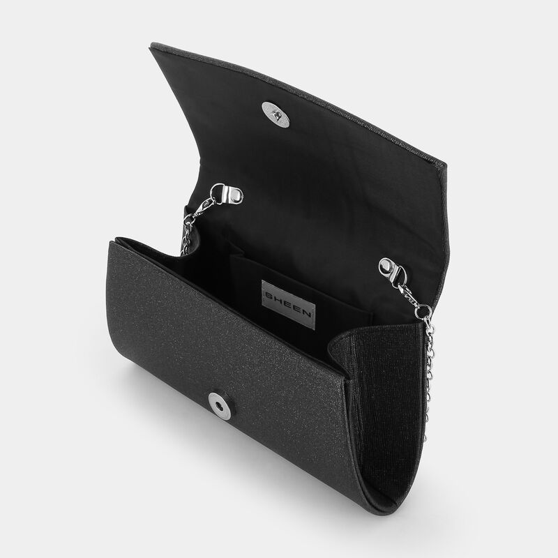 E25 da SHEEN EG | 95  BLACK E25 SHEEN