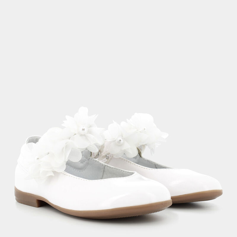 BAMBINA da BAMBINI | PRIMI PASSI NERO GIARDINI