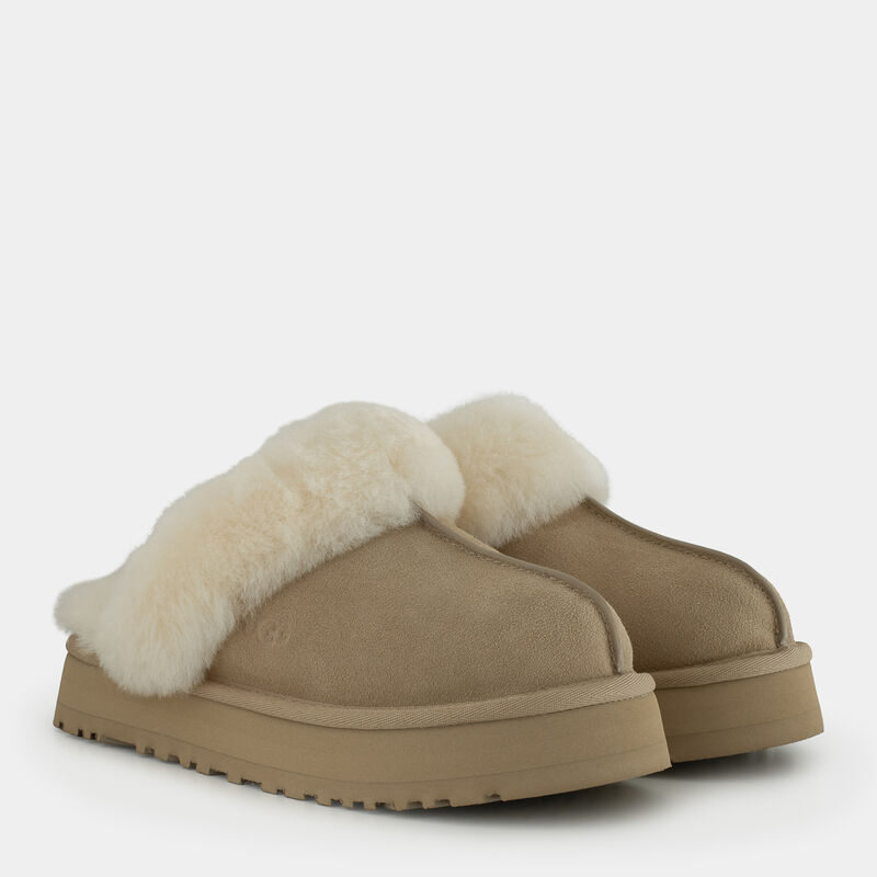 SCARPE da DONNA | MOCASSINI UGG