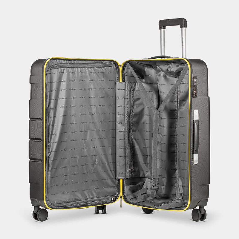 VIAGGIO da UOMO | TROLLEY GRANDE OSCAR&THAIS