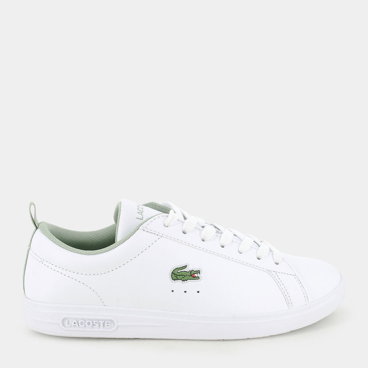 Sportive Lacoste da Donna, bianco