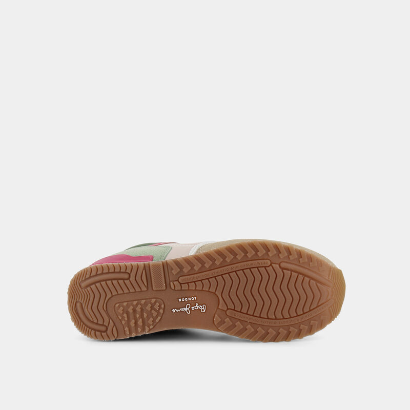 BAMBINA da BAMBINI | SNEAKERS PEPE JEANS