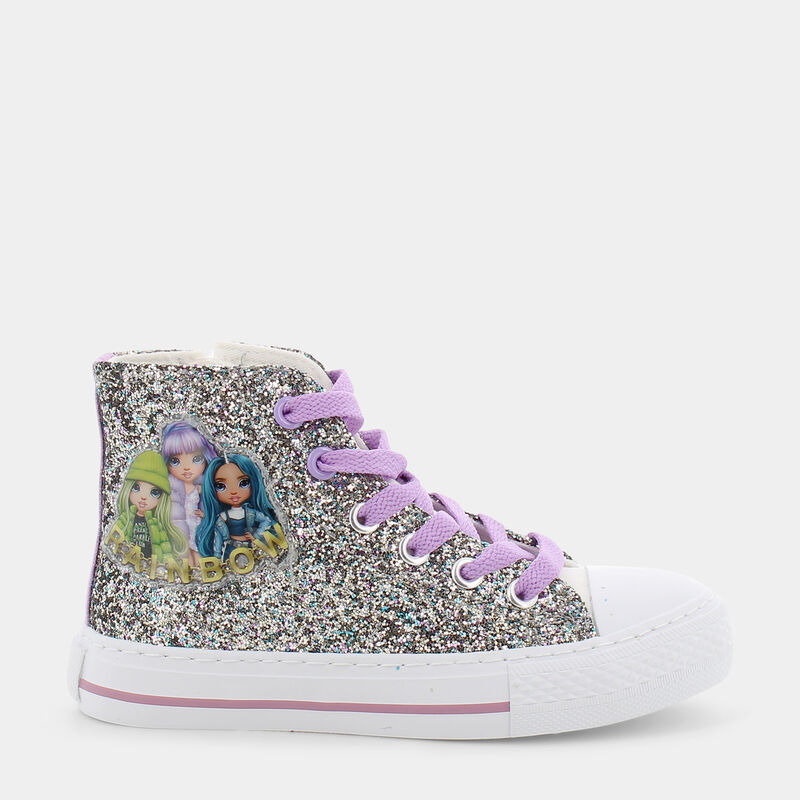 BAMBINA da BAMBINI | SPORTIVE RAINBOW HIGH