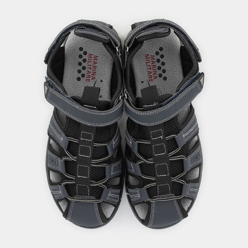 SCARPE da UOMO | SANDALI MARINA MILITARE