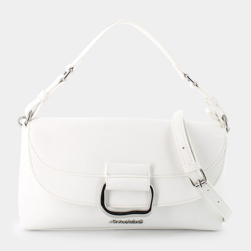 null da MARINA  MB0539BE2  WHITE E24 | null MARINA GALANTI