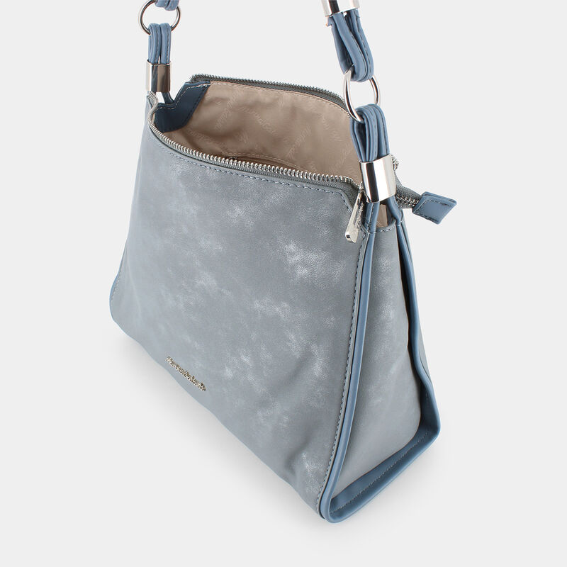 null da MARINA  MB0516H02  LT BLUE E25 | null MARINA GALANTI