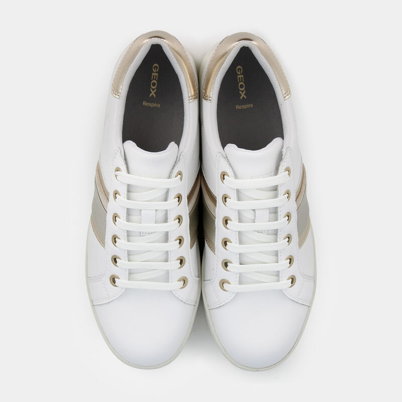 SCARPE da DONNA | SNEAKERS GEOX