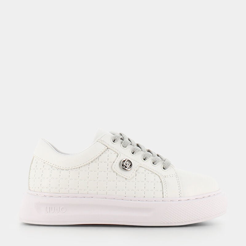 BAMBINA da BAMBINI | SNEAKERS LIU-JO