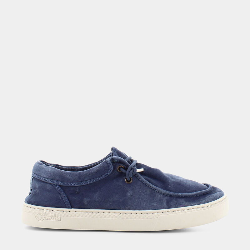 SCARPE da UOMO | STRINGATE NATURAL WORLD