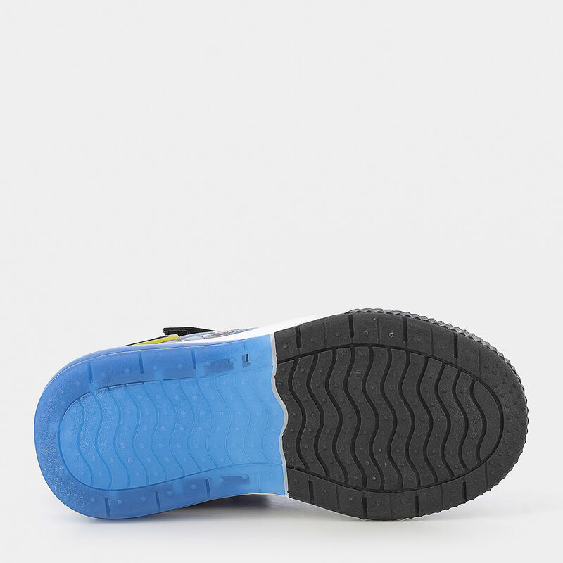 BAMBINO da BAMBINI | SPORTIVE BATMAN