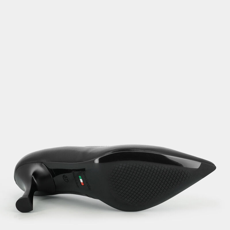 SCARPE da DONNA | D&Eacute;COLLET&Eacute; NERO GIARDINI