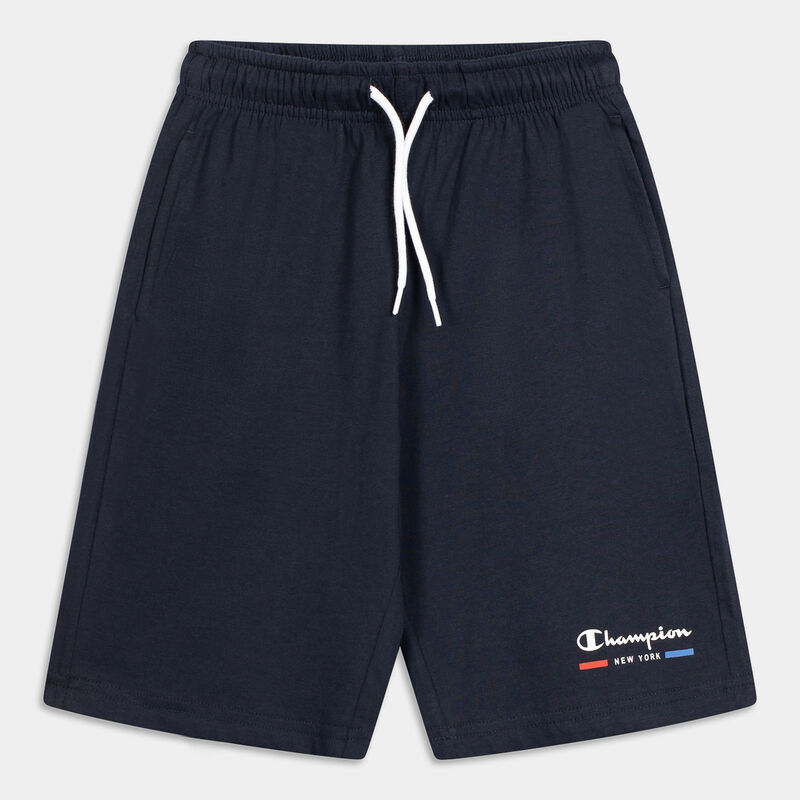 BAMBINO da BAMBINI | ABBIGLIAMENTO CHAMPION