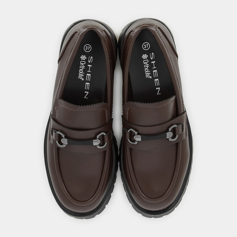 SCARPE da DONNA | MOCASSINI SHEEN