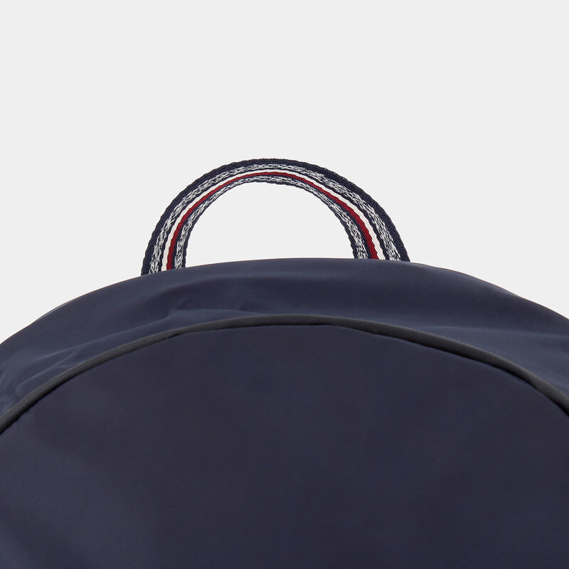 DW6 H.DOME S.BLUE I23 da TOMMY H 11320 | null TOMMY HILFIGER