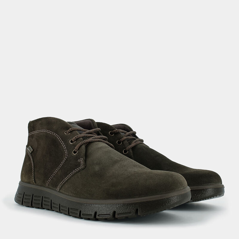 SCARPE da UOMO | SCARPONCINI ESSEM