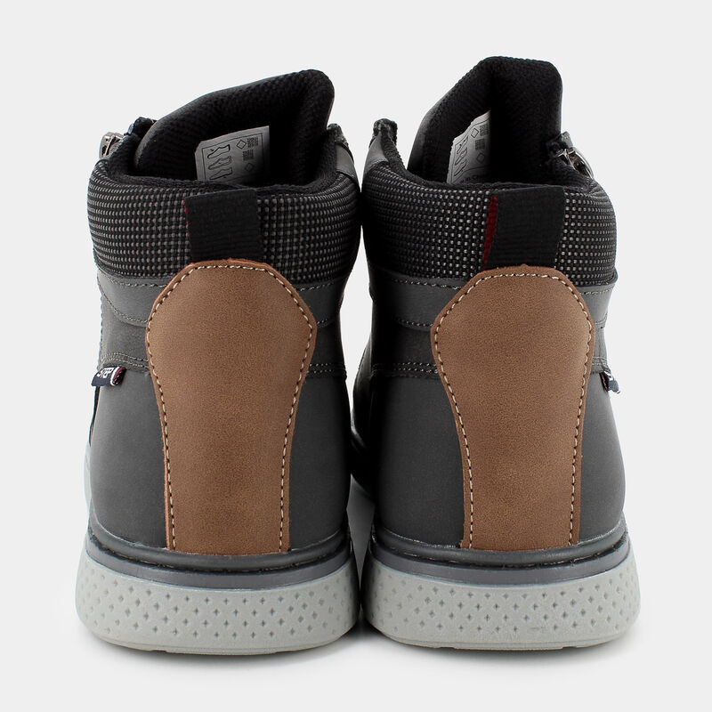 SCARPE da UOMO | SCARPONCINI STEP BY STEP