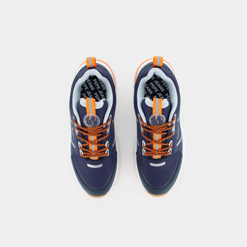 BAMBINO da BAMBINI | SNEAKERS PEPE JEANS