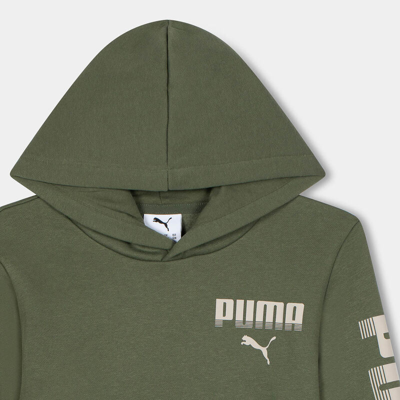 BAMBINO da BAMBINI | ABBIGLIAMENTO PUMA