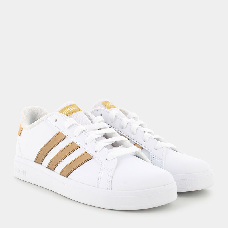 null da ADIDAS GY2578 GRAND C WHITE I24, 3% | null ADIDAS