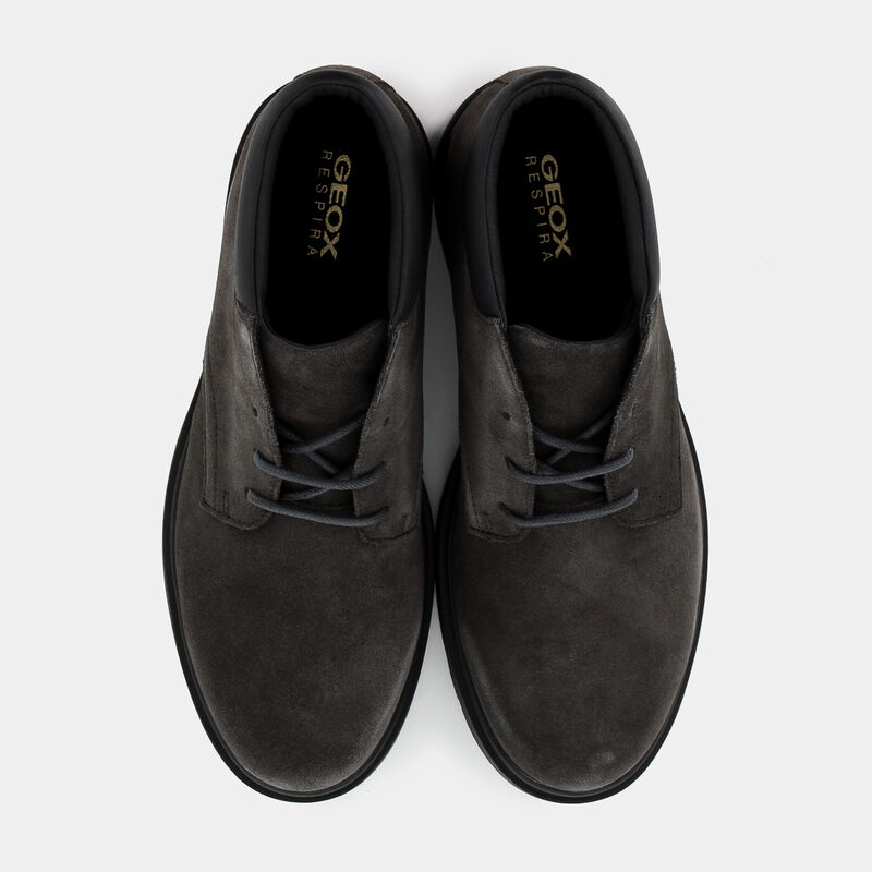 SCARPE da UOMO | SCARPONCINI GEOX