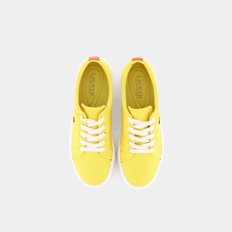 SCARPE da DONNA | SNEAKERS LAUREN RALPH LAUREN